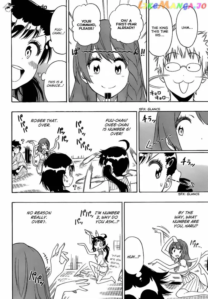 Nisekoi Chapter 128 image 13_optimized
